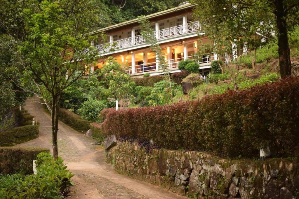 Forest Edge Hotel Ginigathena Exterior foto