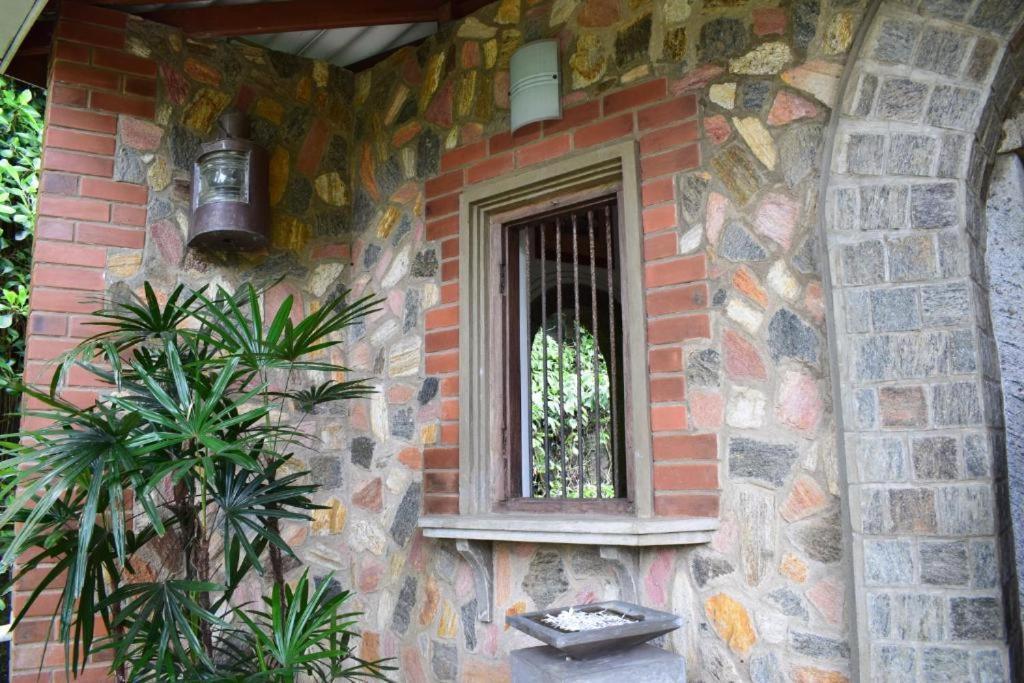 Forest Edge Hotel Ginigathena Exterior foto
